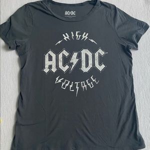 AC/DC T-Shirt